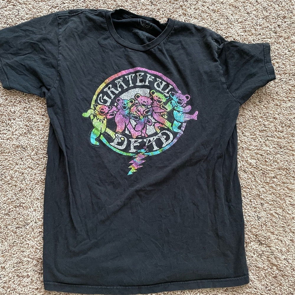 tees size M